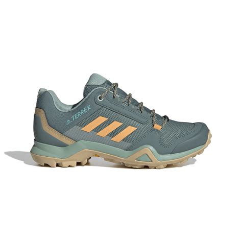 adidas terrex ax3 groen